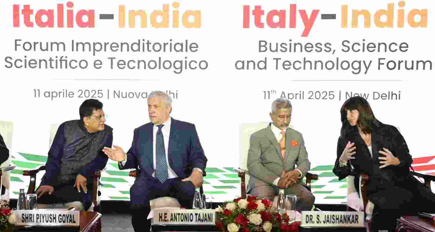 IMEEC initiative gains momentum with Italy's backing.
