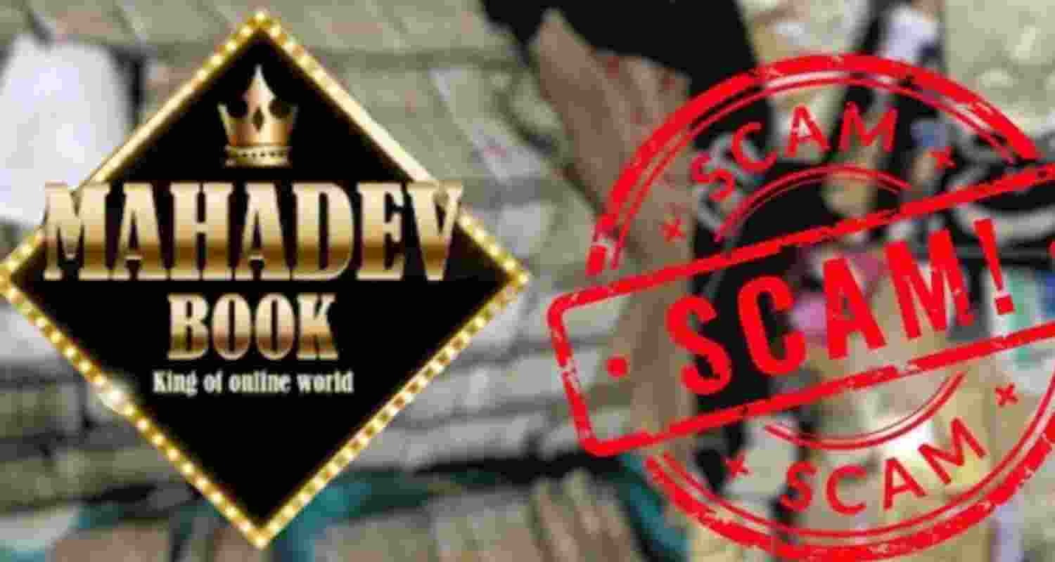 Mahadev app: ED raids hit major Indian metros.