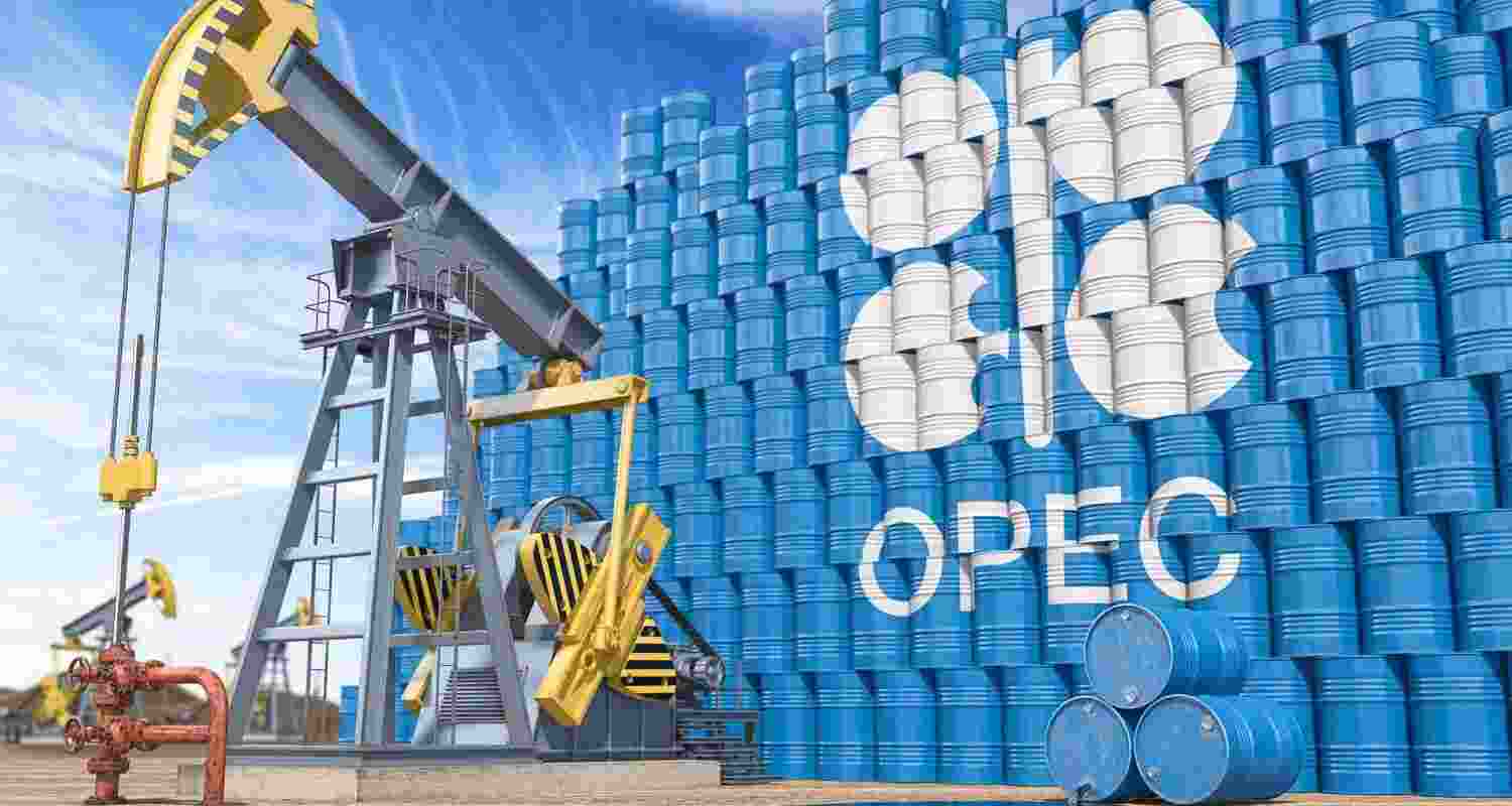 Russian crude weakens OPEC hold on Indian market.