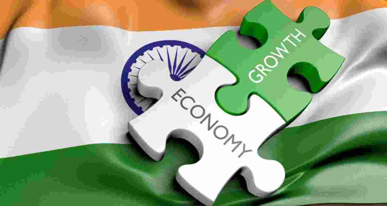 India FY26 growth outlook cut by World Bank.