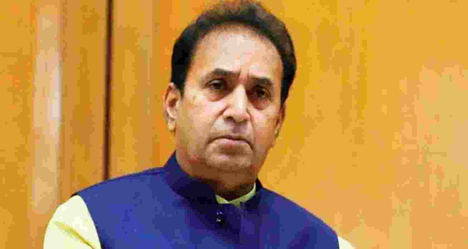 No proof terrorists asked religion says NCP SP's Anil Deshmukh.