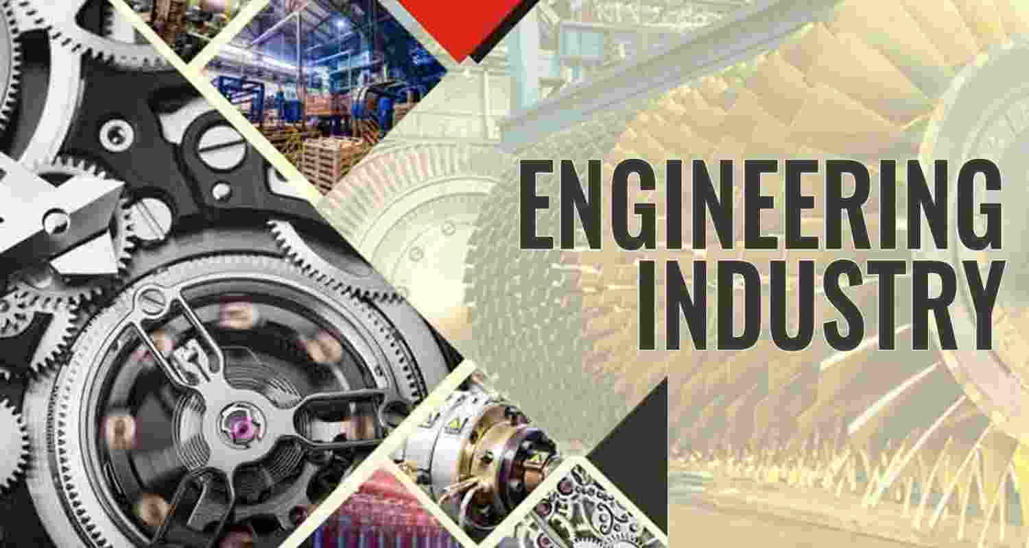 India engineering exports set new record in 2024-25.