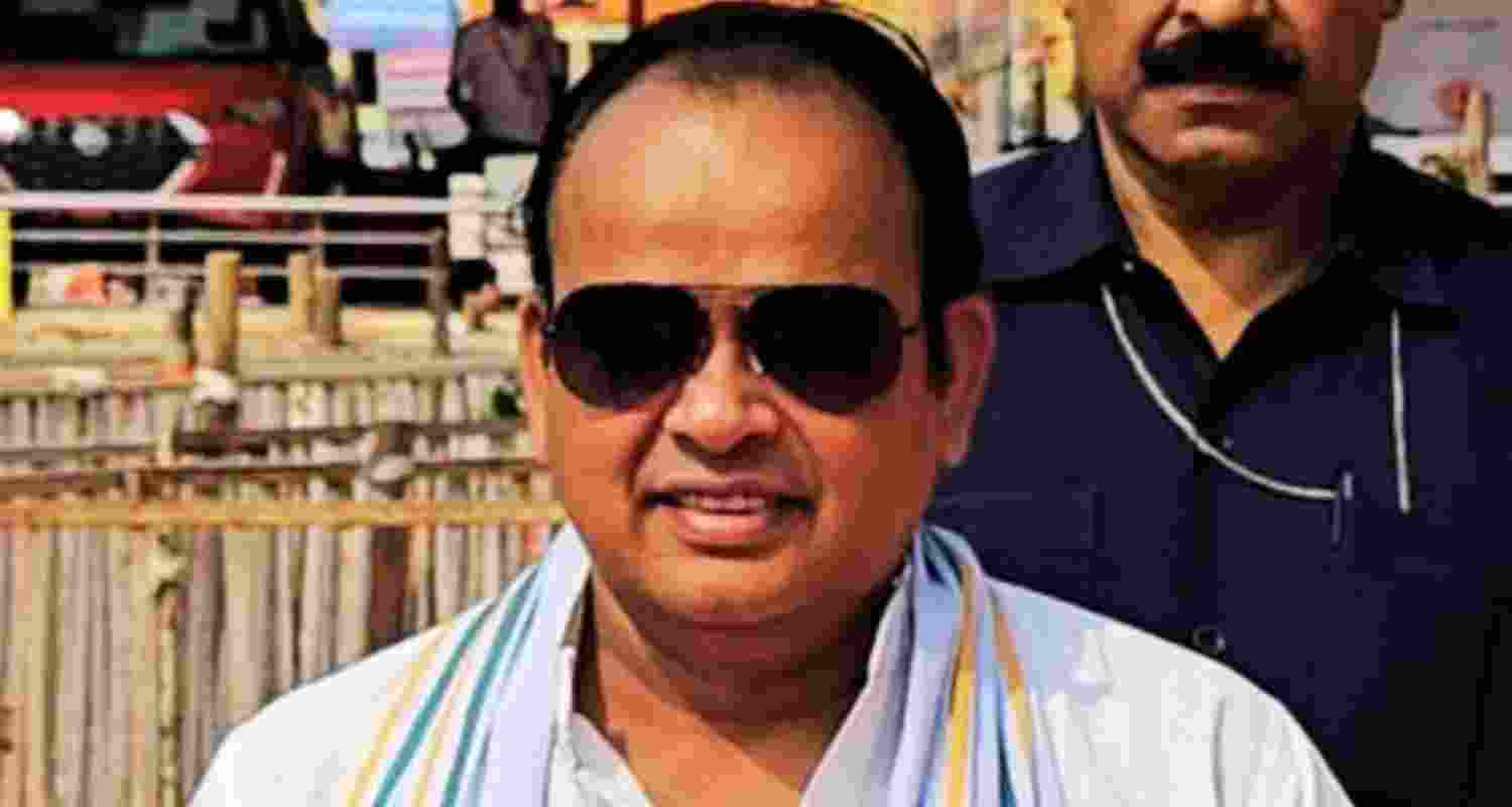 Jharkhand Leader Pledges Help After Pahalgam Attack.