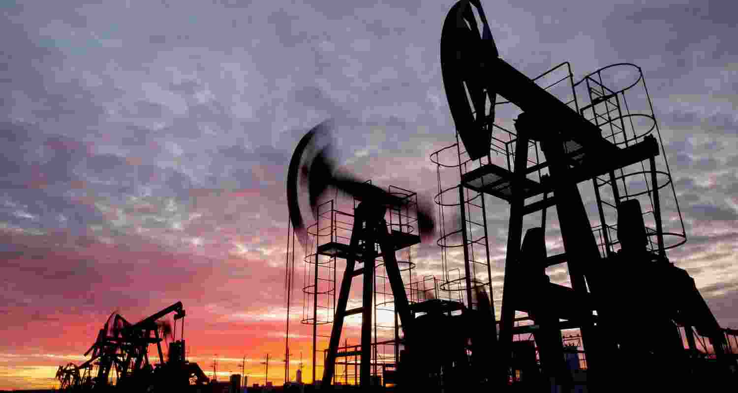 US oil imports to India set for 11-month high.