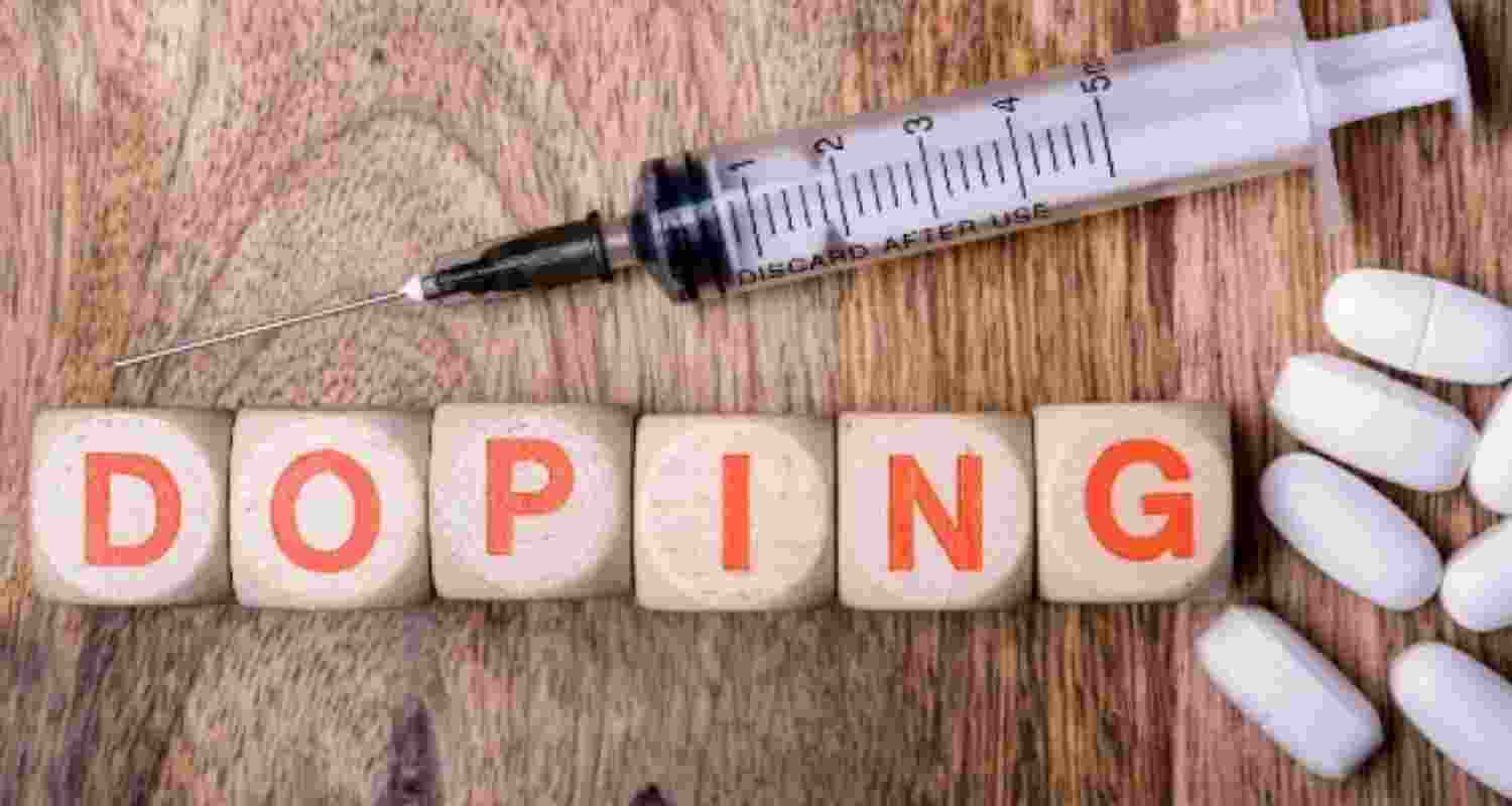 Runners Among Athletes Banned by NADA Panel.