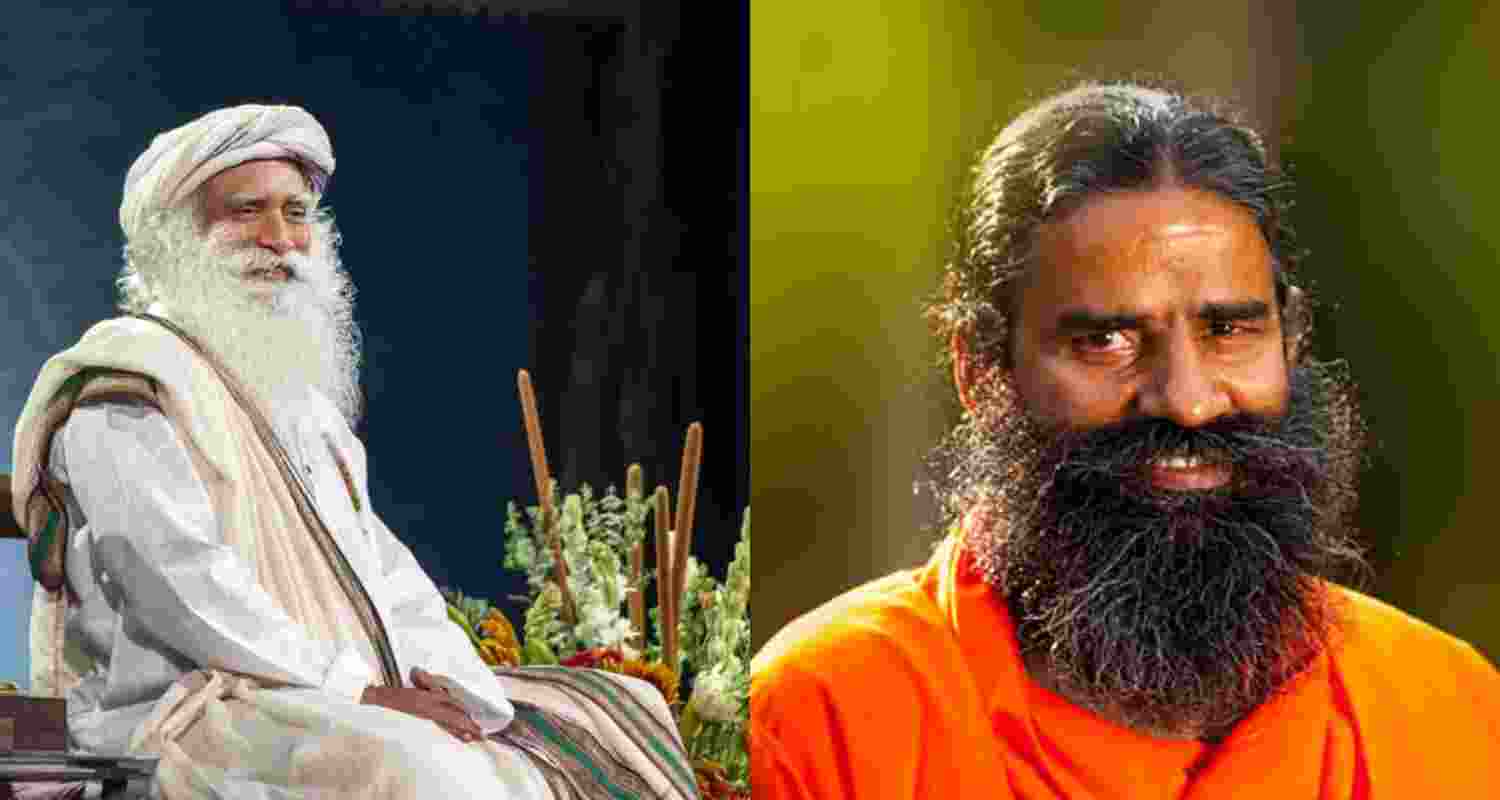 Baba Ramdev Backs Forces After Operation Sindoor, Sadhguru Wishes Success to Armed Forces.