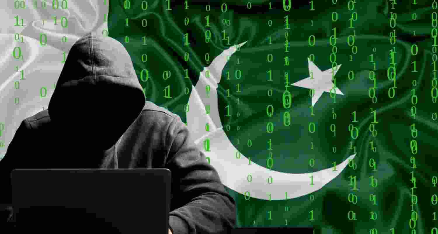 Indian govt websites being targeted in unconventional cyber warfare: Maharashtra Cyber Office. Image for representative use only.