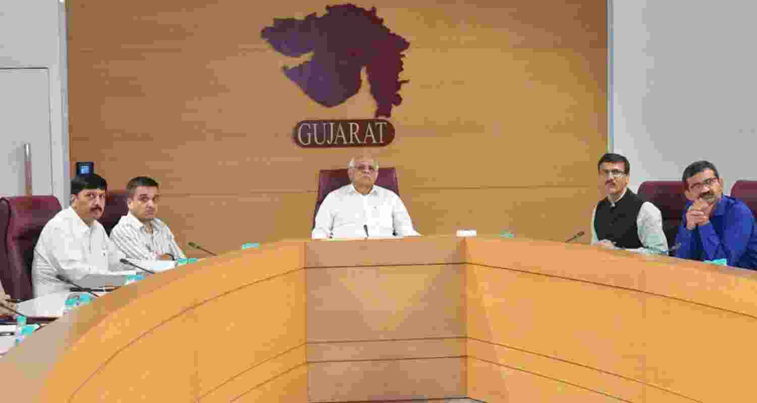 NAMO Shri Scheme Sees Six Lakh Registrations in Gujarat.