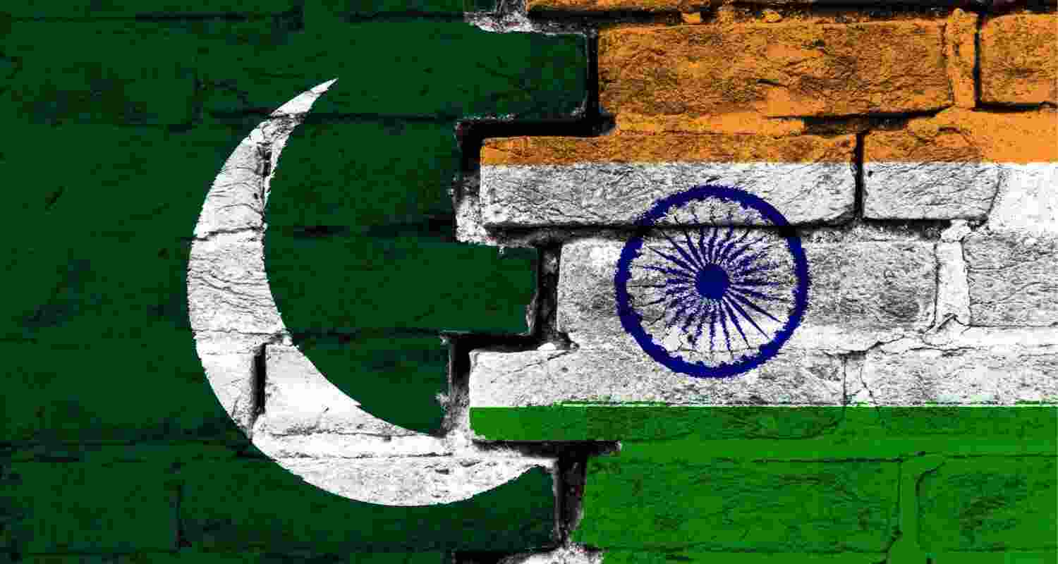 Diplomatic row deepens as Pakistan expels Indian Diplomat.