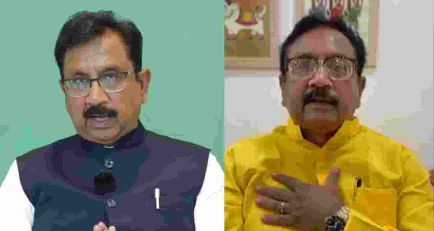 SIT Questions Begin in Vijay Shah Hate Speech Case.