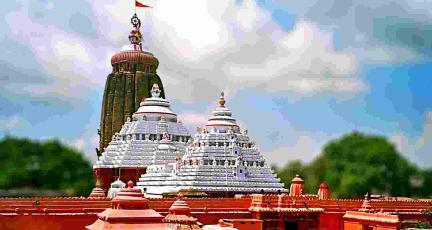 ASI-SJTA to restore Jagannath Temple structure.