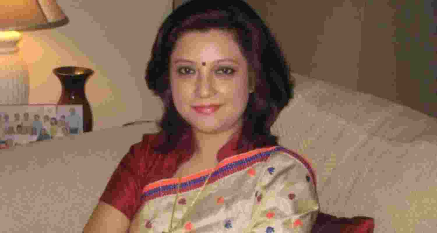 Bobbeeta steps down from all party roles.