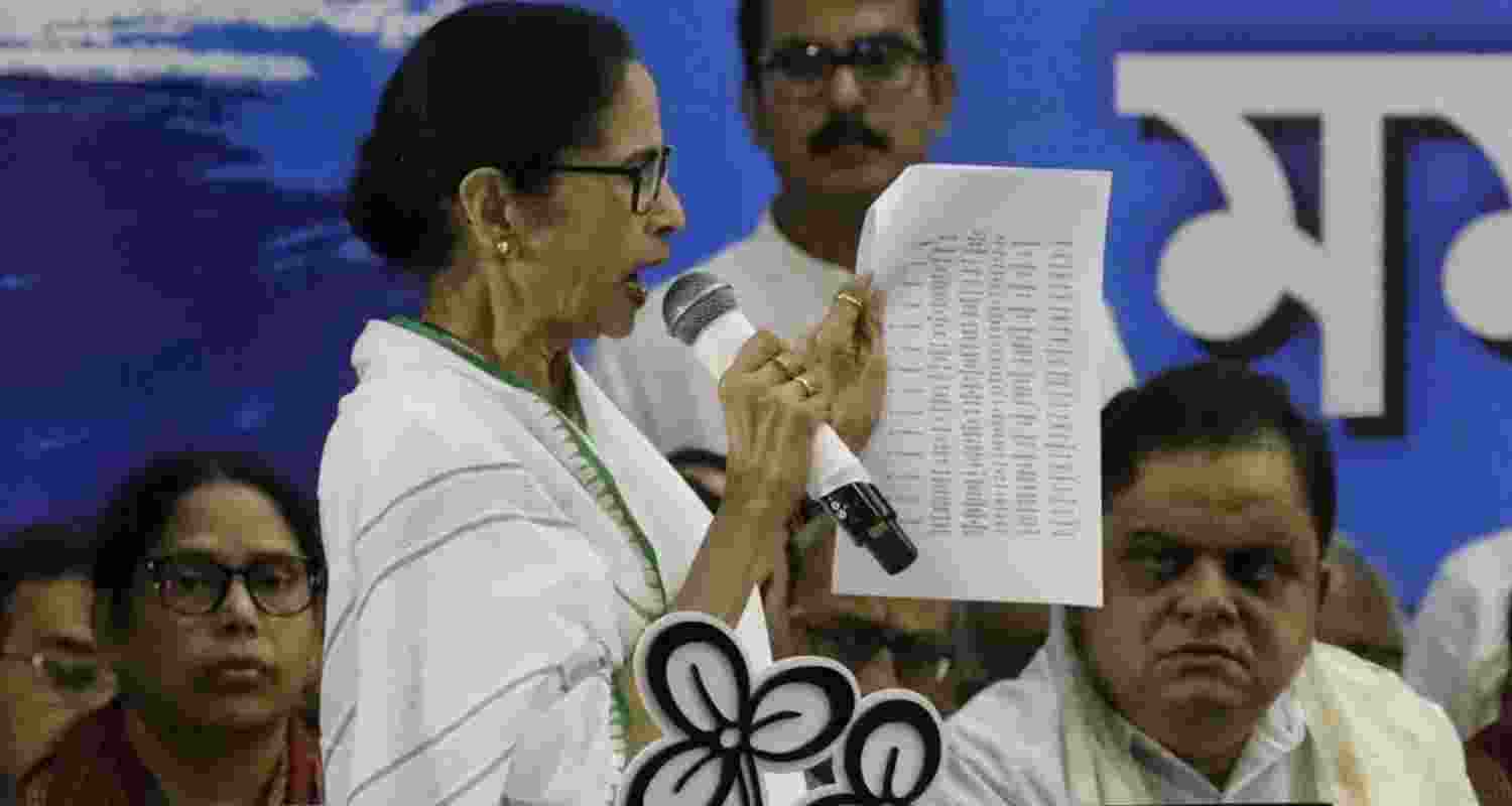 WB govt to recruit over 44000 teachers and staff.