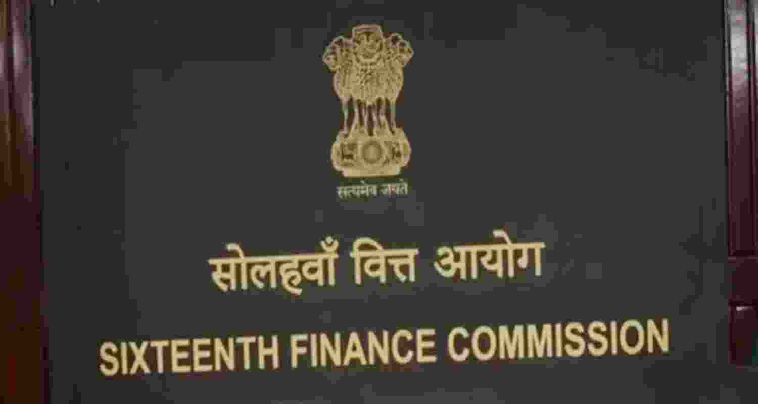 Finance Panel Seeks Tribal State Development Plan.