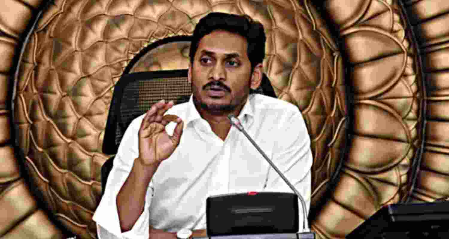 'Betrayal Day' to be observed by YSRCP on June 4.