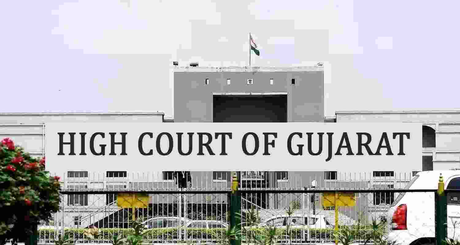 Bomb threat email to Gujarat HC a false alarm.