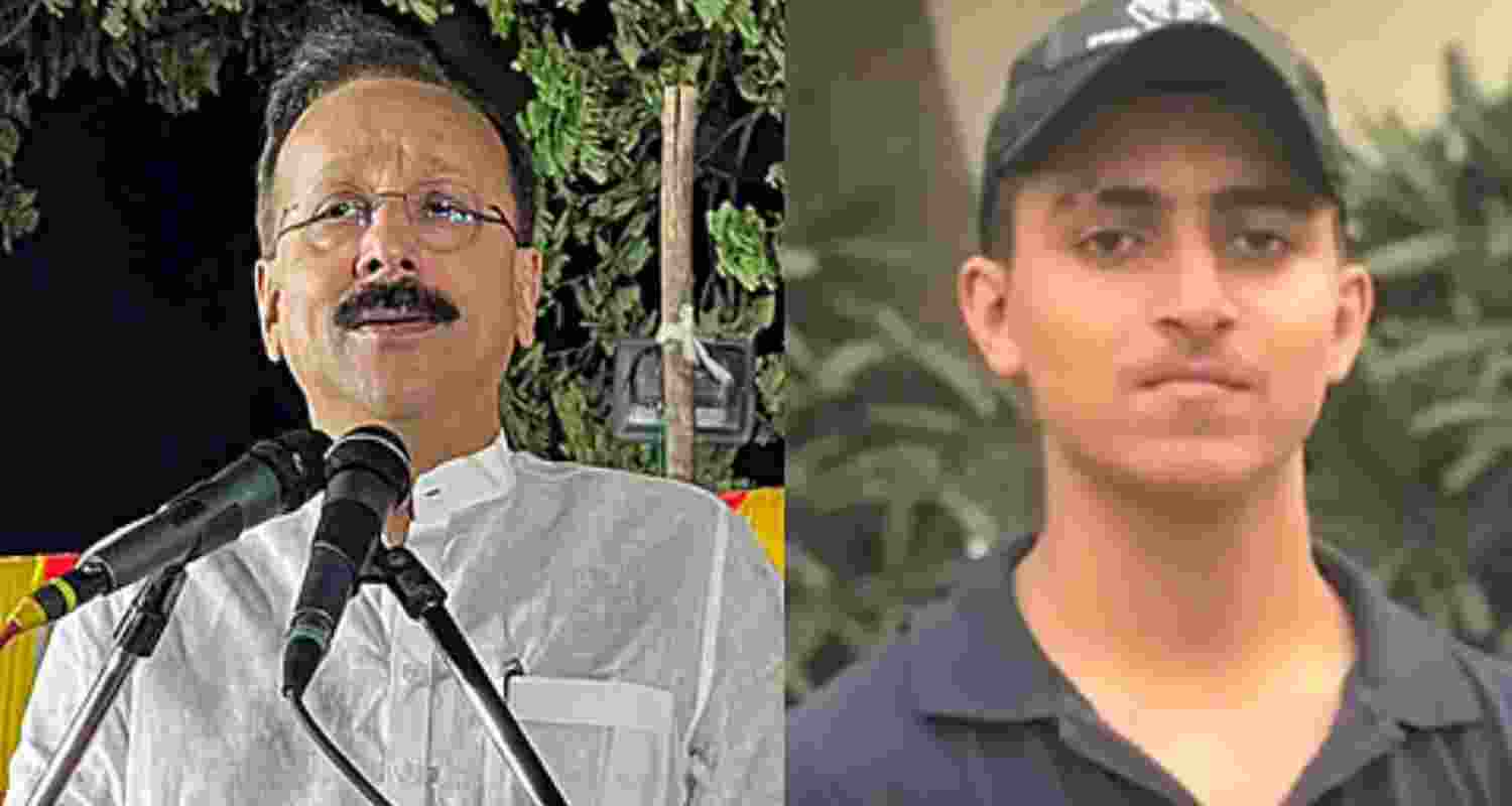 Baba Siddique murder suspect nabbed in Canada.