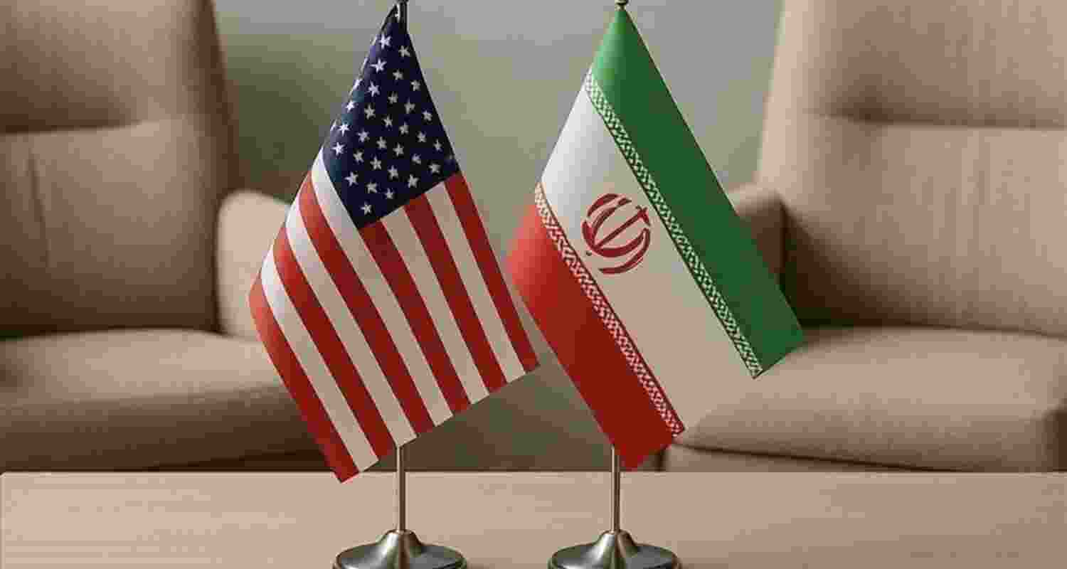 Iran blames US for Israel's deadly attack on Tehran.