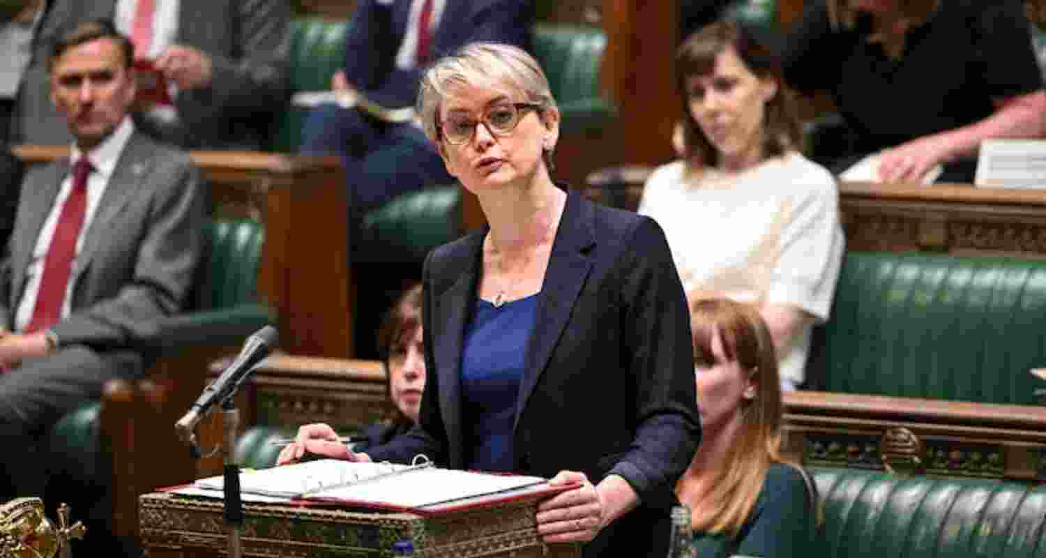 Pakistani Heritage Men Overrepresented in Gangs. File Photo.