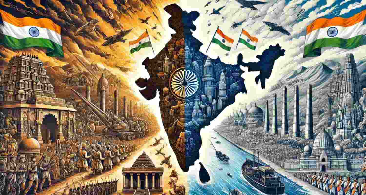 Image for representative use only.