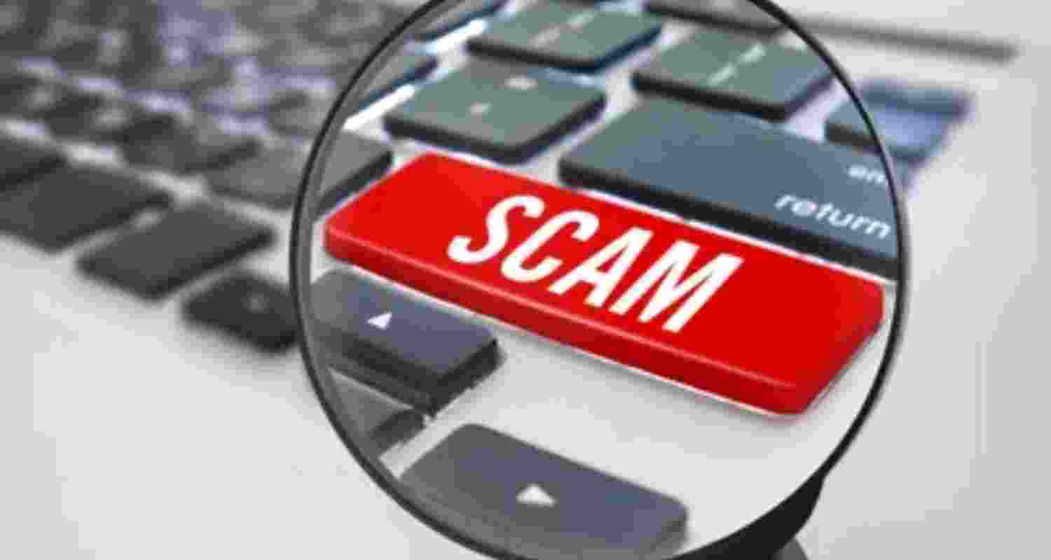 Education officials booked for breach of trust in UP.