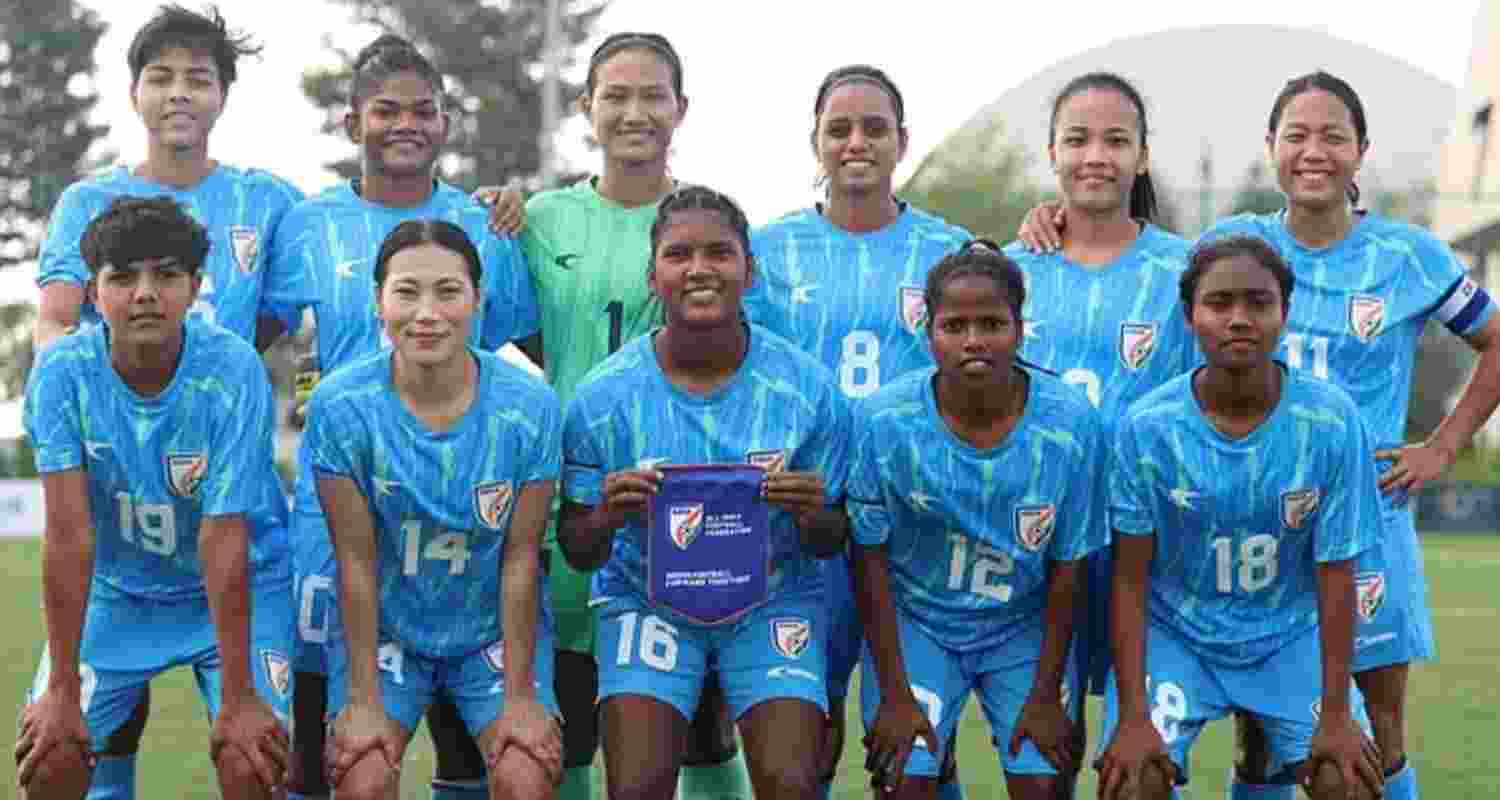 India return to AFC stage after COVID-hit 2022 exit.