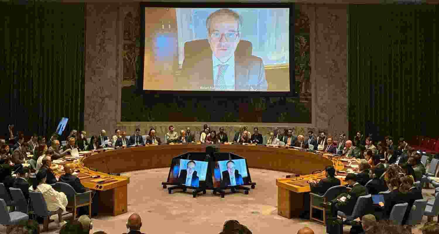 IAEA seeks access to assess Iran nuclear damage at Fordow.