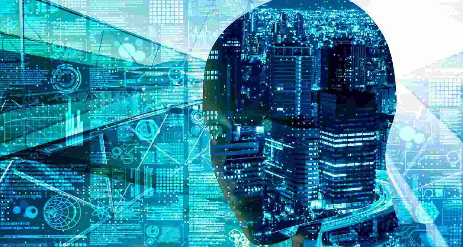 MIT finds brain activity dropping over 55 per cent with ChatGPT use. Image for representative use only.