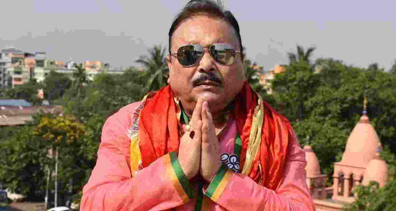 TMC MLA Madan Mitra slammed for comment on rape survivor. File Photo.
