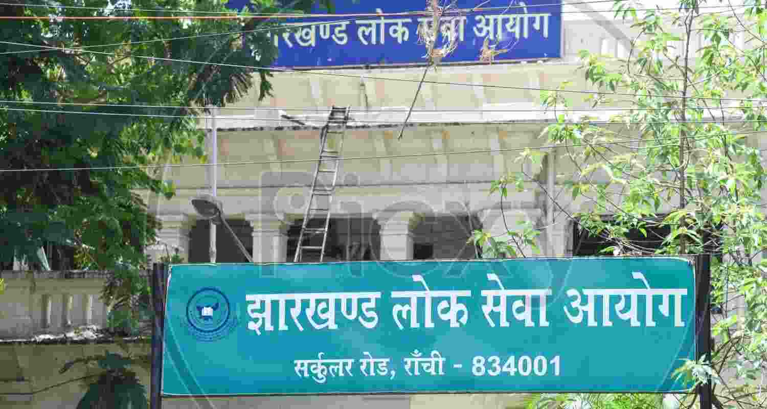 Confidential JPSC data leaked for bribes say students.