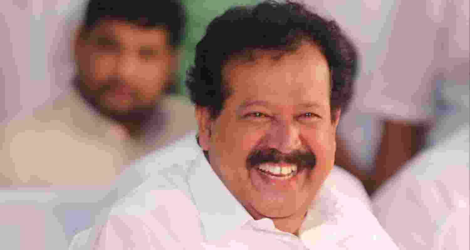 K. Ponmudy speech sparks outrage and legal action.