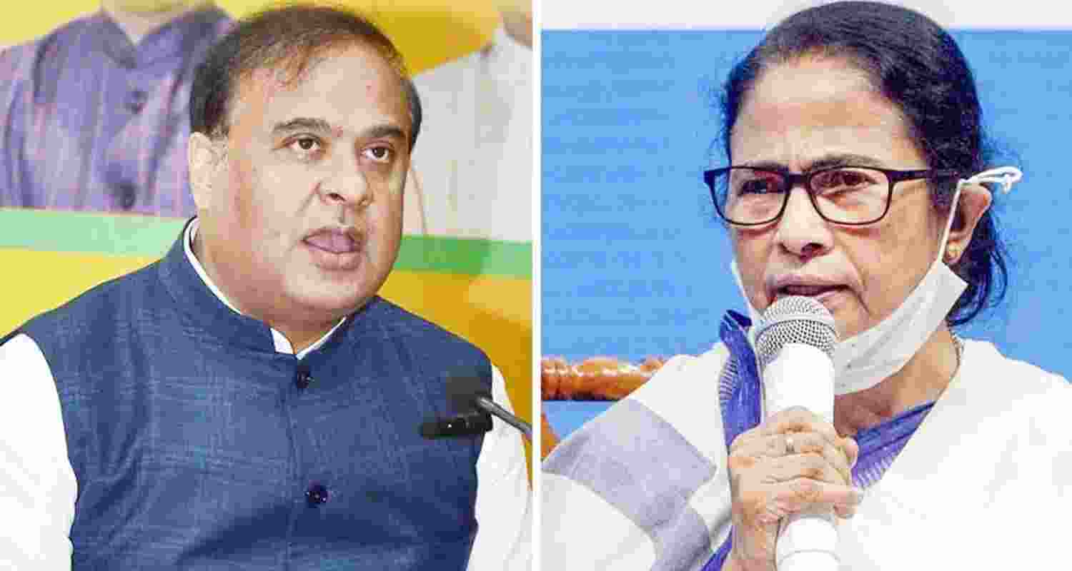 Bengal Farmer Gets NRC Notice Mamata Hits Out.