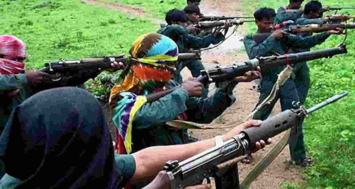 STF Nabs Arms Dealer Seizes Pistol AK Bolt in Purnea.