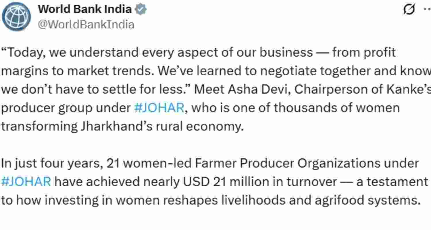 Image World Bank X Post.