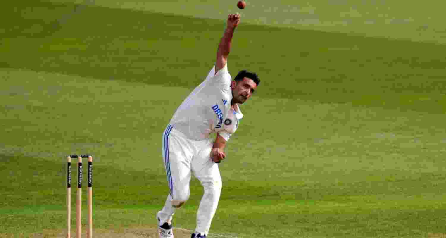 India Call Up Kamboj as Akash Deep Arshdeep Face Fitness Race.