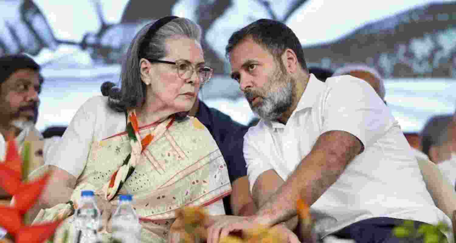 Congress loses appeal on Rs 199 crore tax exemption.