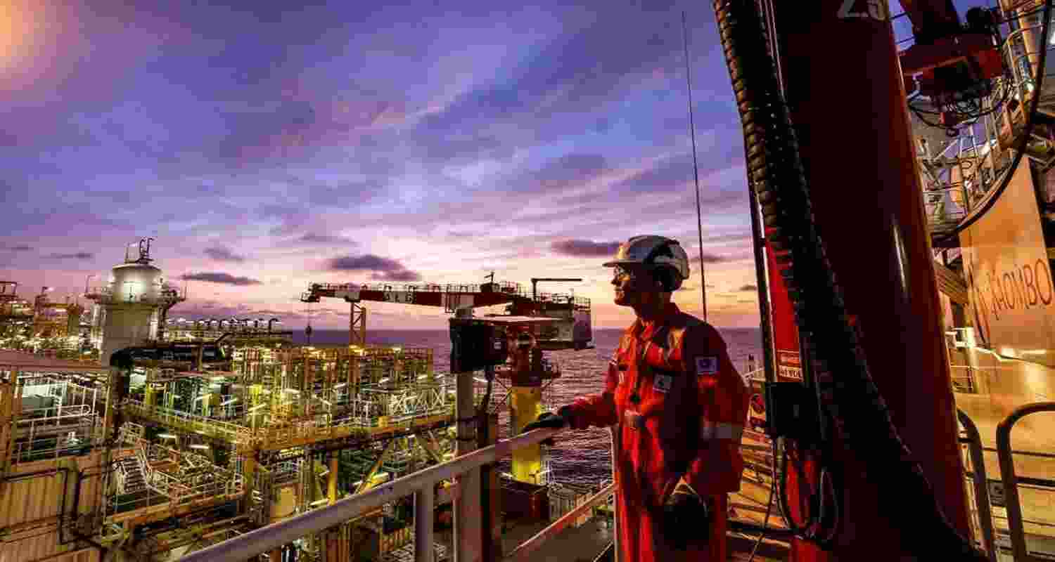 Govt Role Key To Limit Oil Price Impact RBI Highlights In Paper.