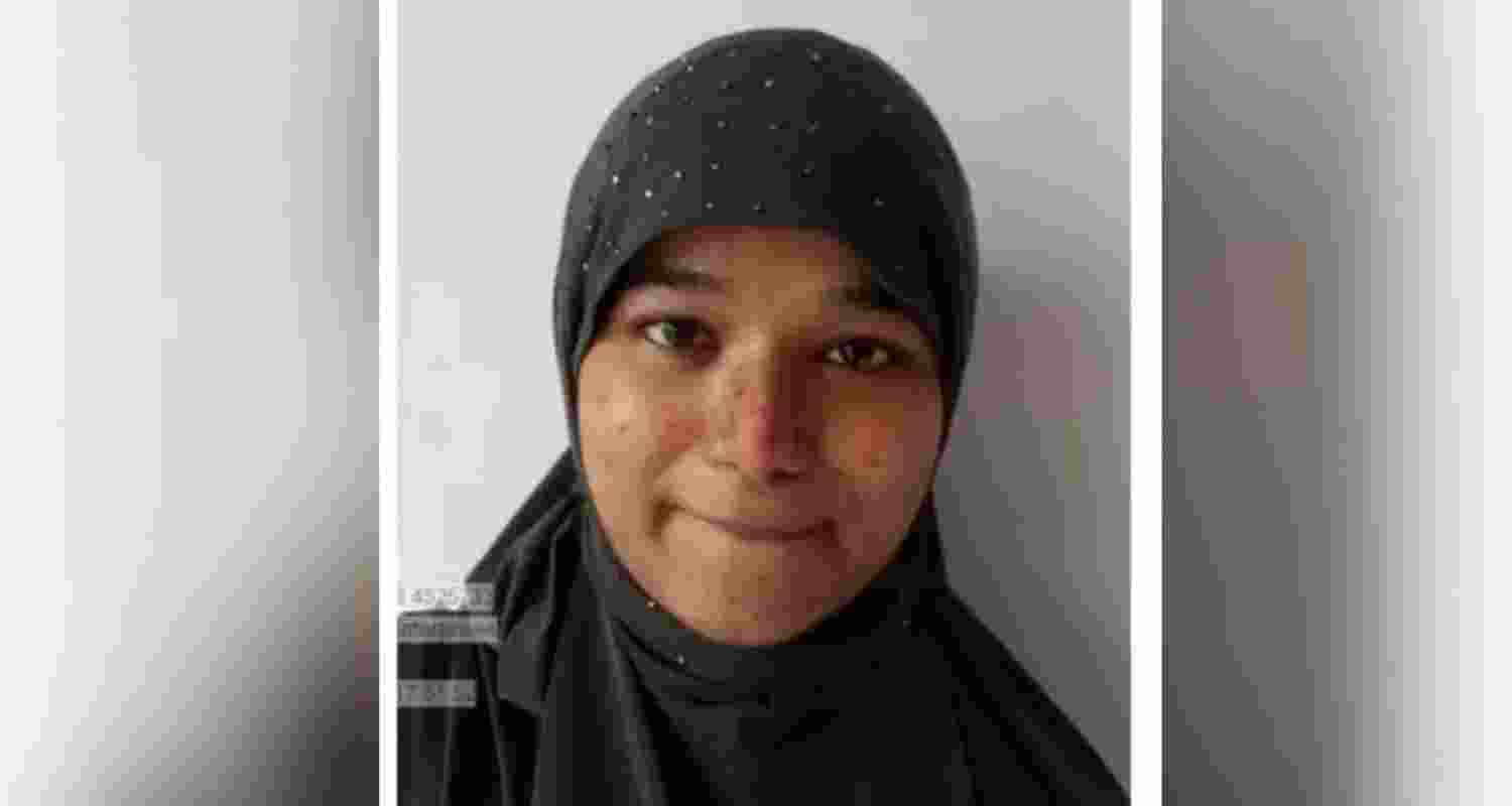 Gujarat ATS Busts Al Qaeda Link With Bengaluru Arrest.