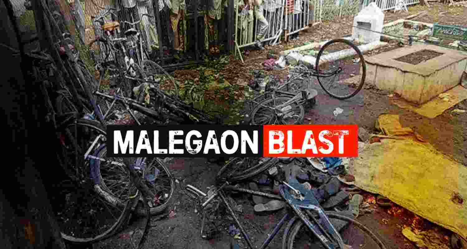 Malegaon 2008 Blast Accused Await Final Court Ruling.
