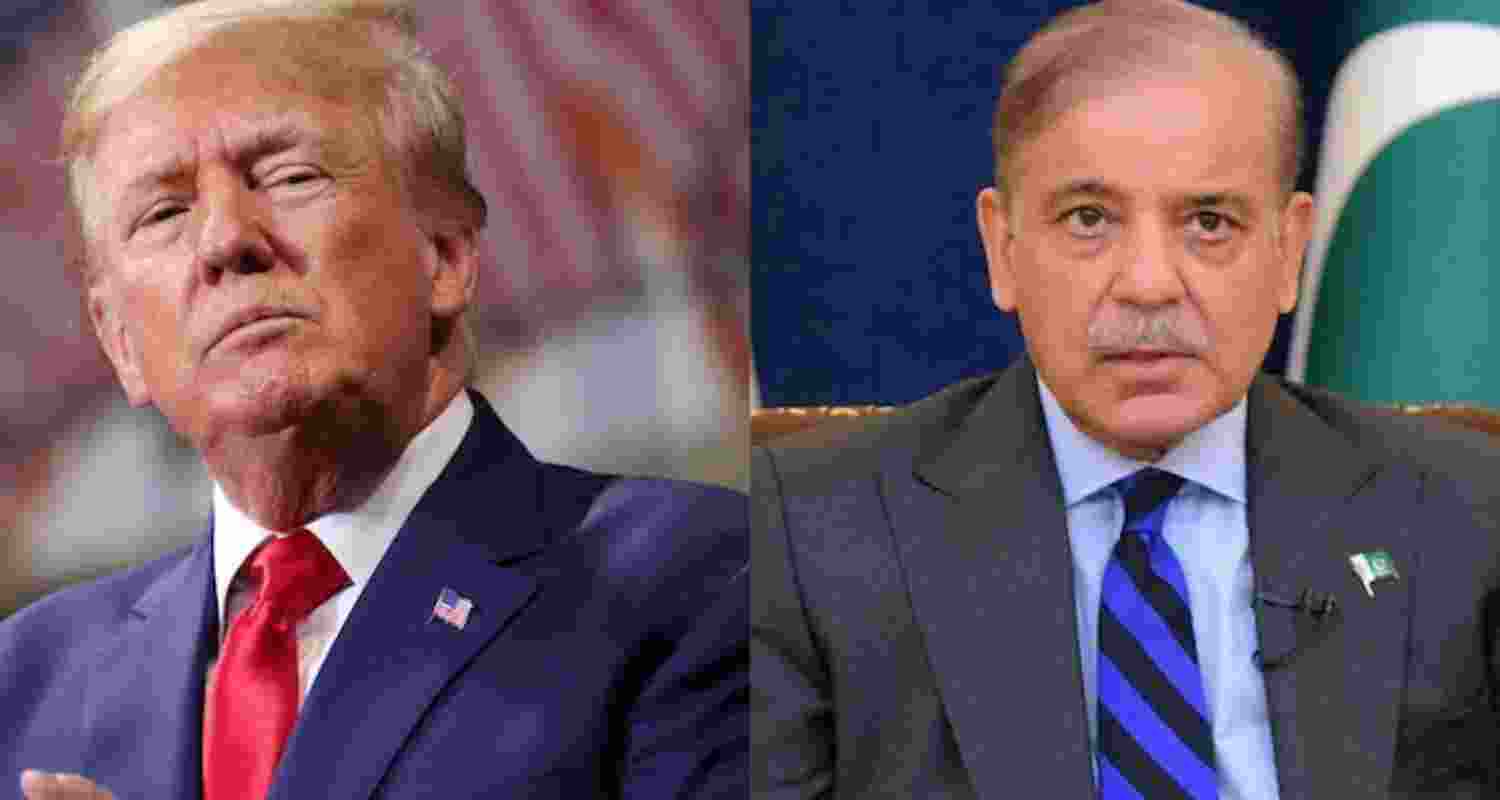 US, Pak Oil Deal Announced, India May Benefit Later.