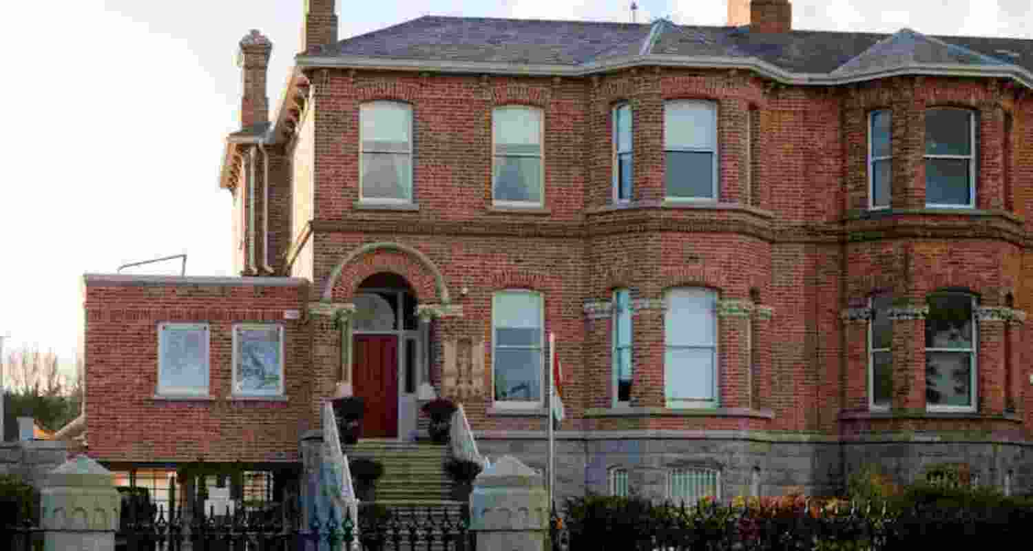 Indian National Attacked In Dublin, India Issues Advisory.