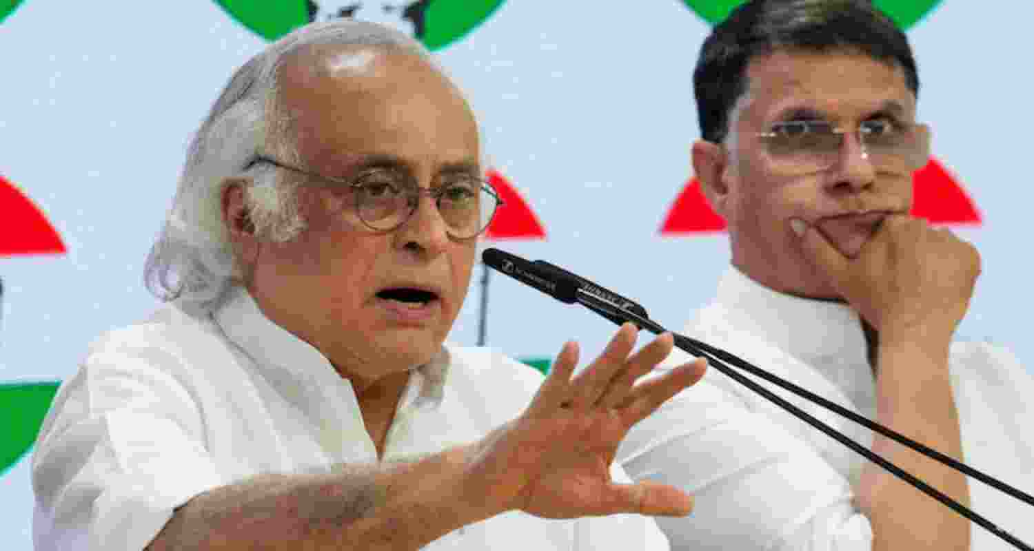 SC Asks Rahul How He Knew Of 2000 Km Chinese Annexation.