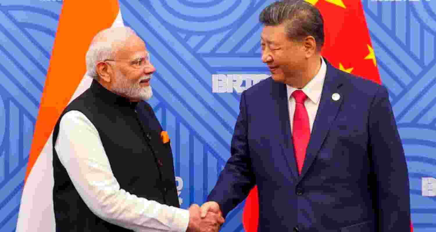 SCO summit in Tianjin to see PM Modi, Xi meet again.
