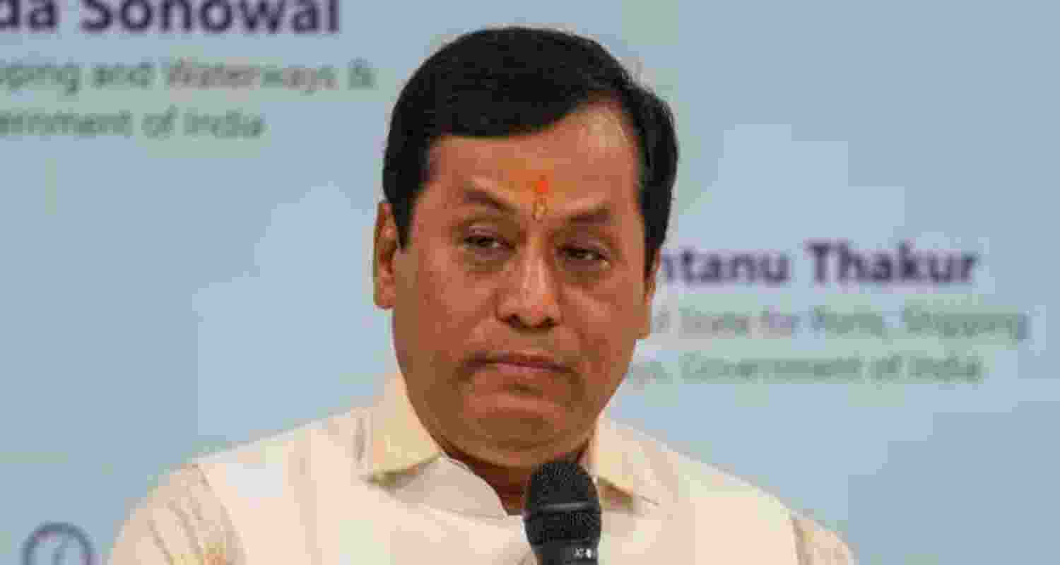 Merchant Shipping Bill to replace 1958 Act, Passed in Lok Sabha.