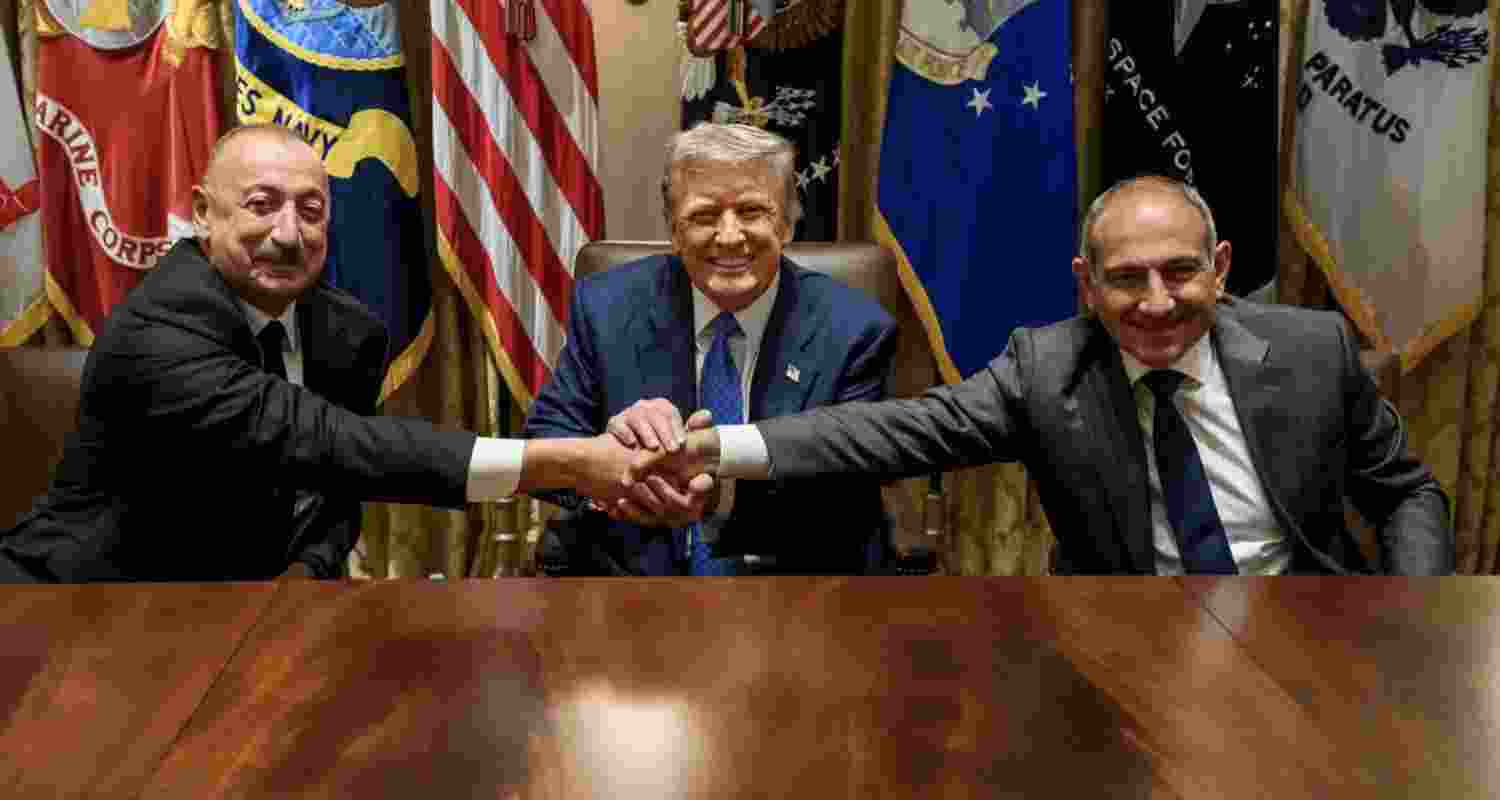 Tehran warns US backed corridor threatens regional balance.