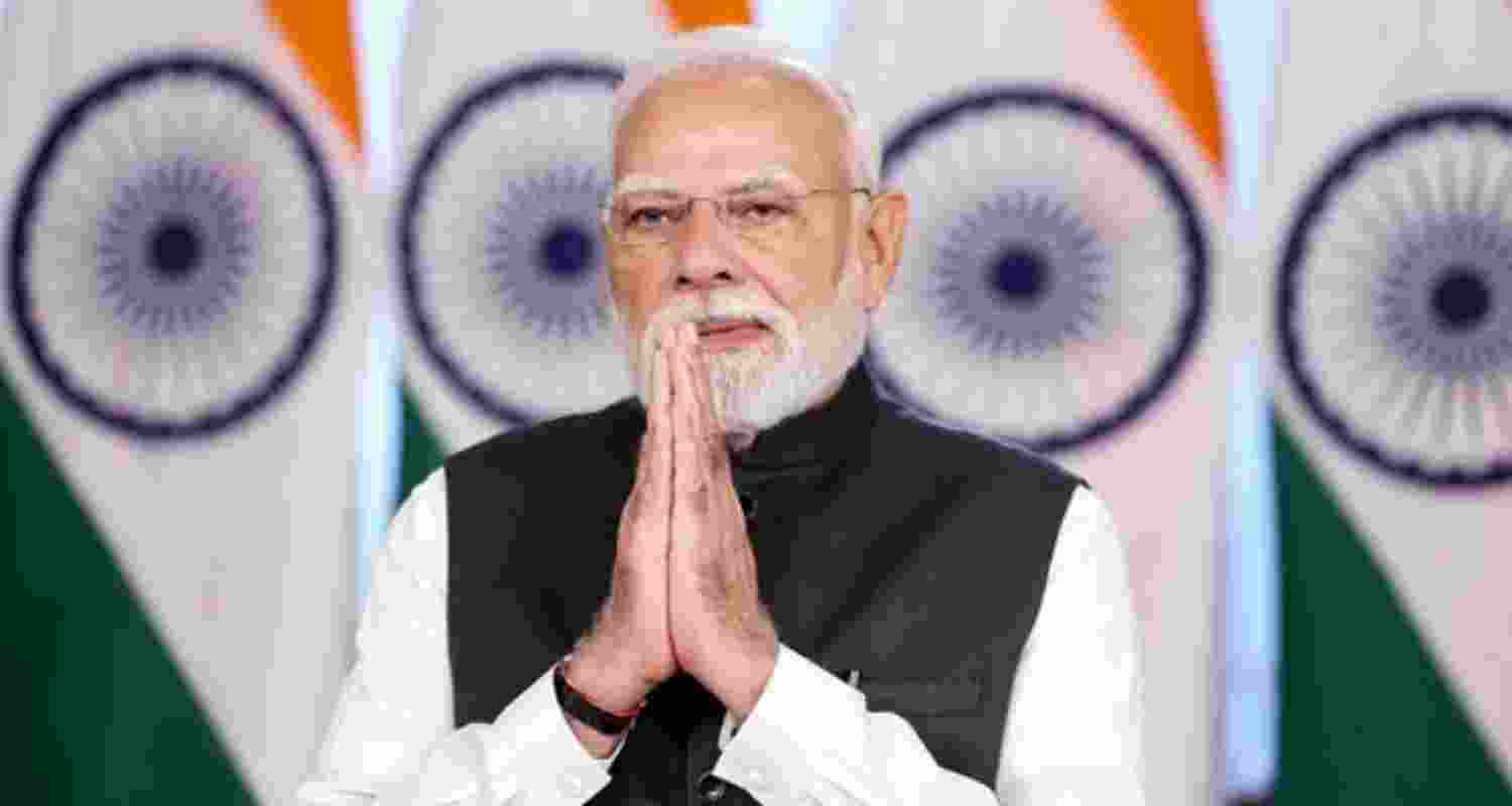 India recalls 1947 pain on Partition Horrors Day.