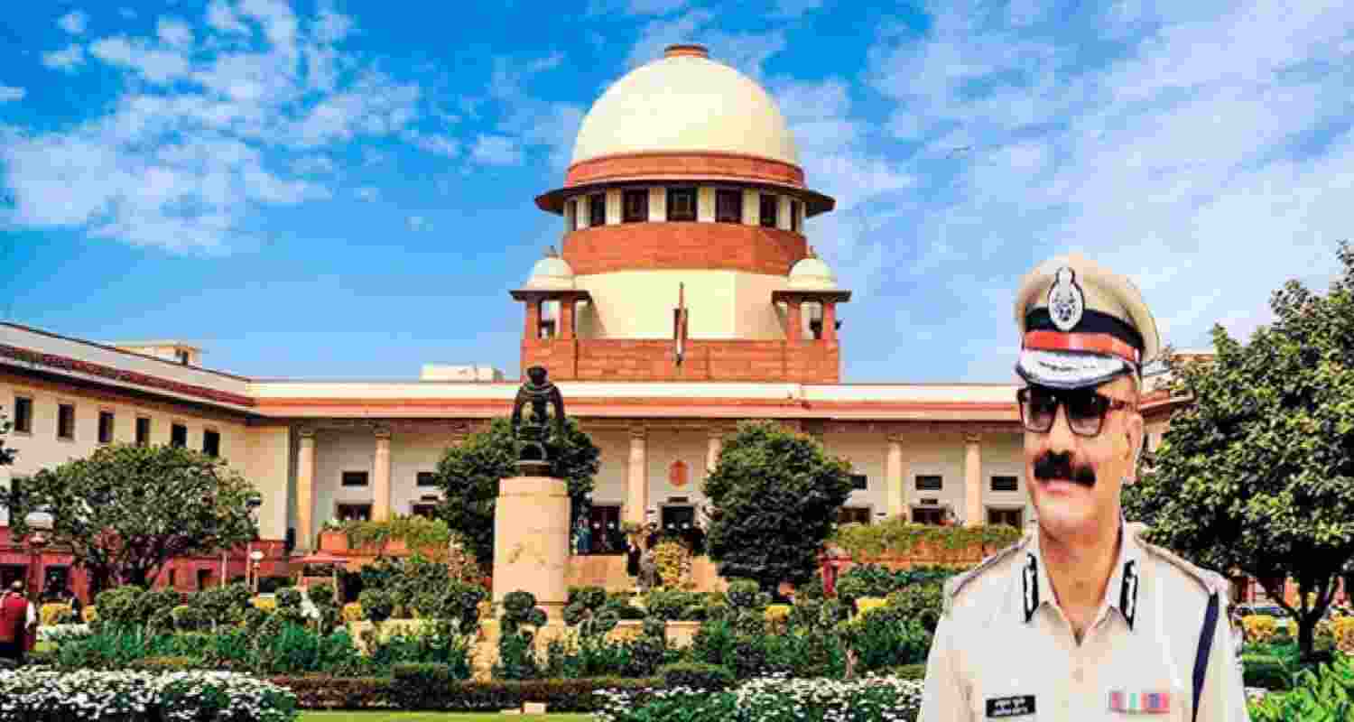 Apex Court says electoral process not judiciary should decide politics.