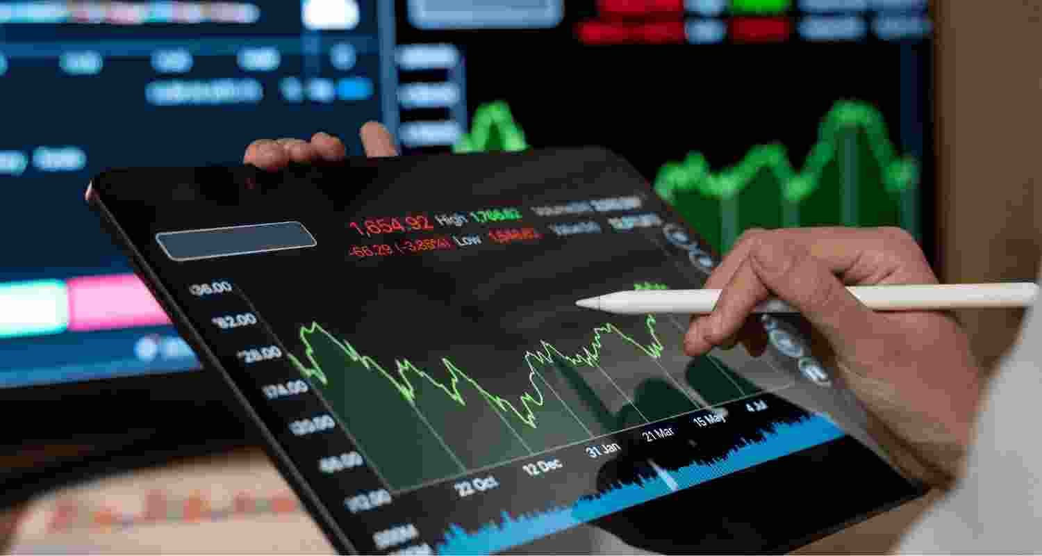 Sensex, Nifty extend rally to sixth straight session. Sensex, Nifty extend rally to sixth straight session.