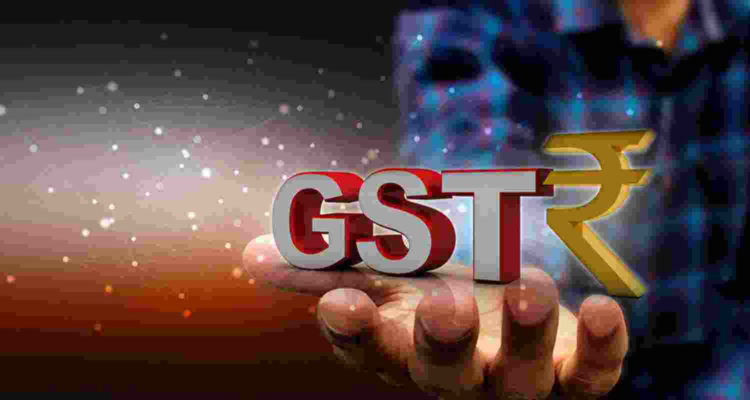 GST slabs to be reduced Centre targets rollout by Vijayadashami.