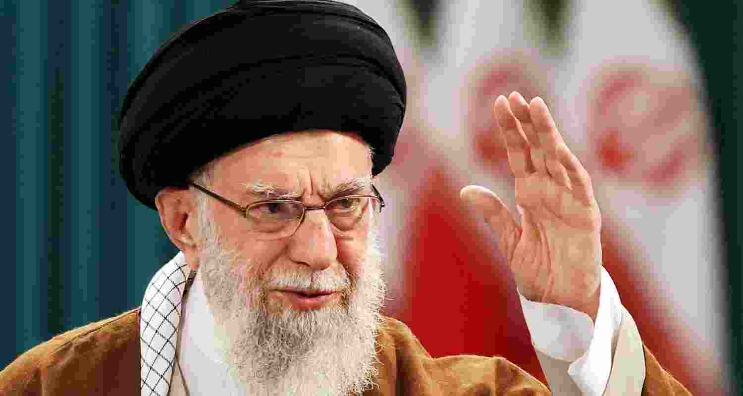 Iran faces possible sanctions re-imposition by month end.